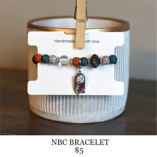 NBC BRACELET