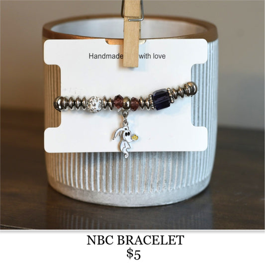NBC BRACELET