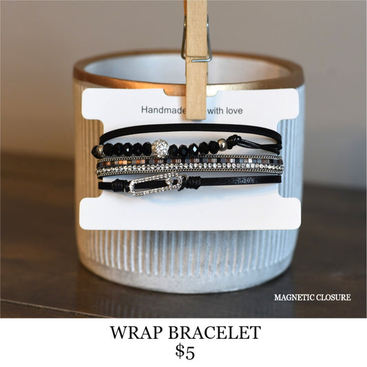 WRAP BRACELET