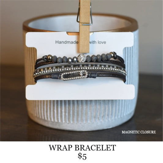 WRAP BRACELET