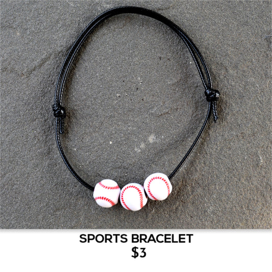 SPORTS BRACELET