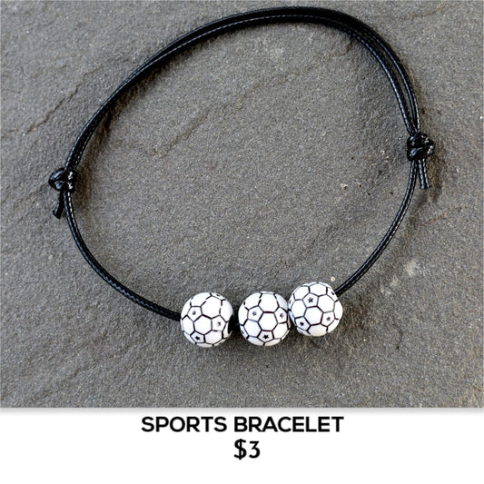 SPORTS BRACELET