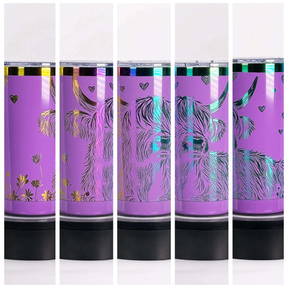 Tumbler 20oz - Valentine #3 - PREORDER