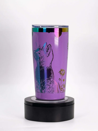 Tumbler 20oz - Valentine #1 - PREORDER