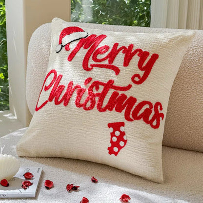 Pillow Cover - Christmas - PREORDER