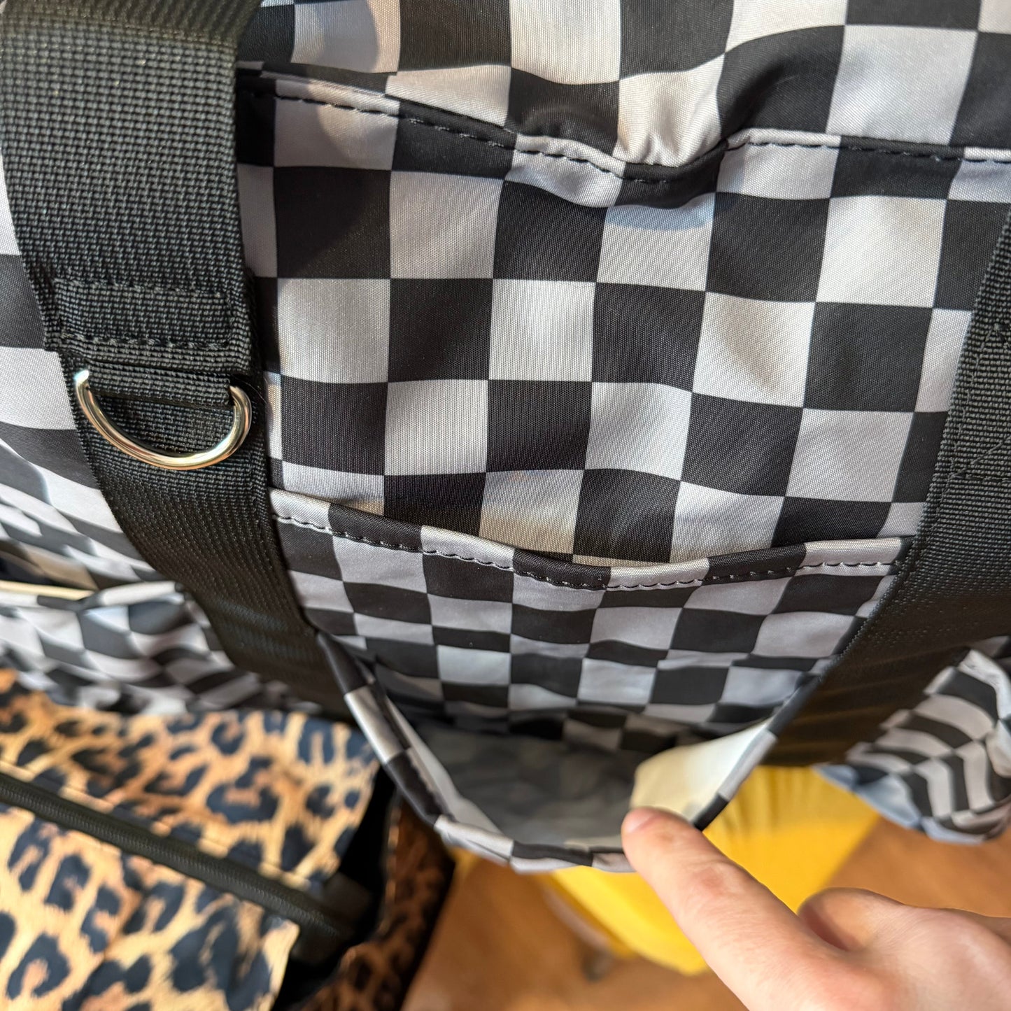 Polly - Carry All Tote