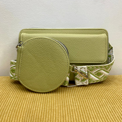 Alice Phone Wallet - PREORDER