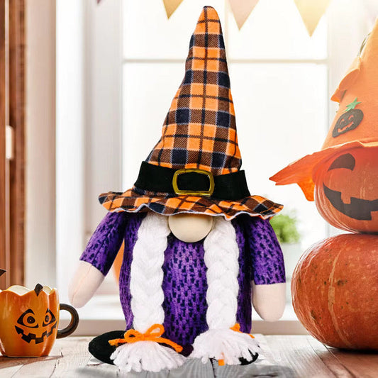 Gnome - #1 - Halloween - PREORDER 8/18-8/21