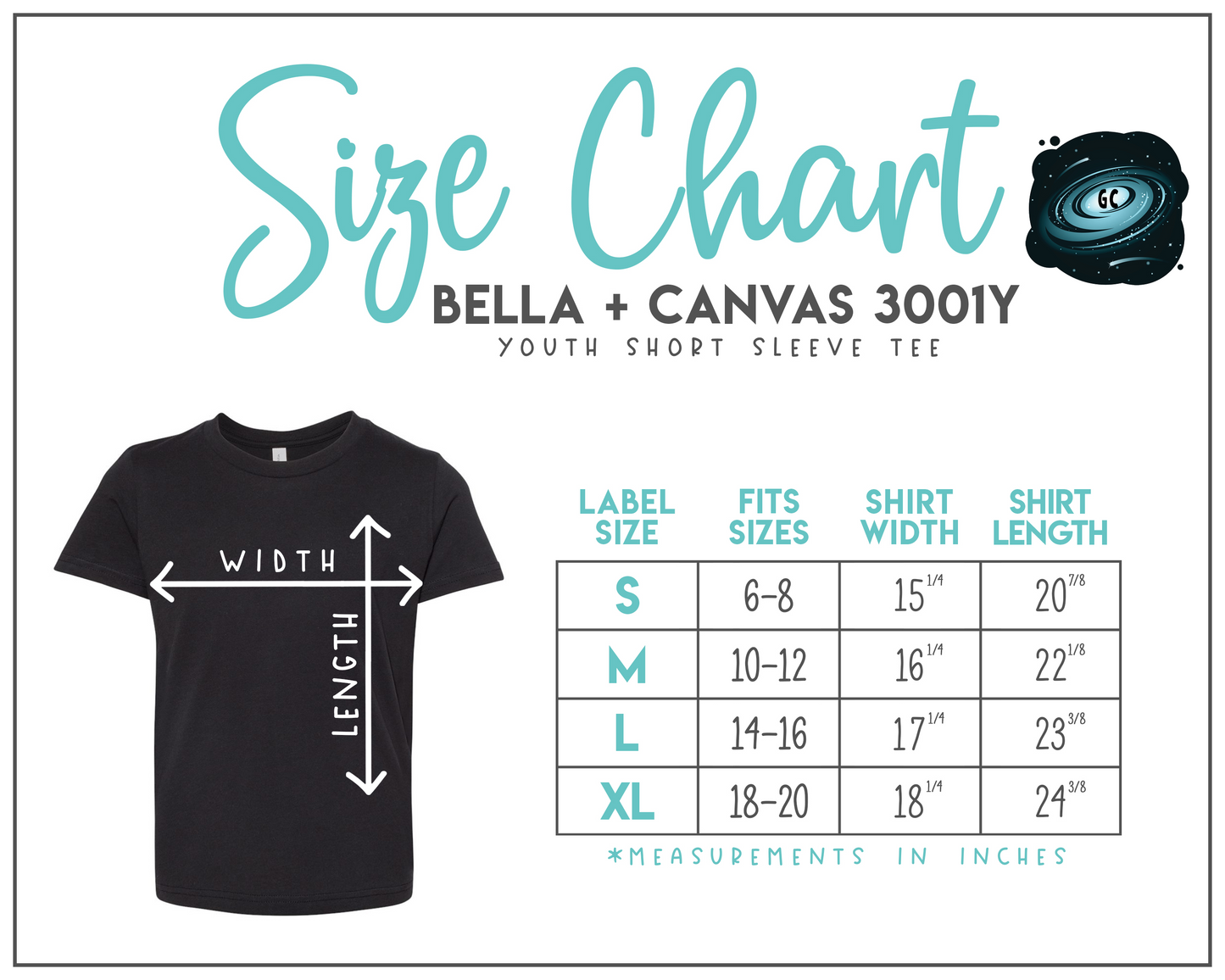 BATCH 116-LETTER JUICE TEE
