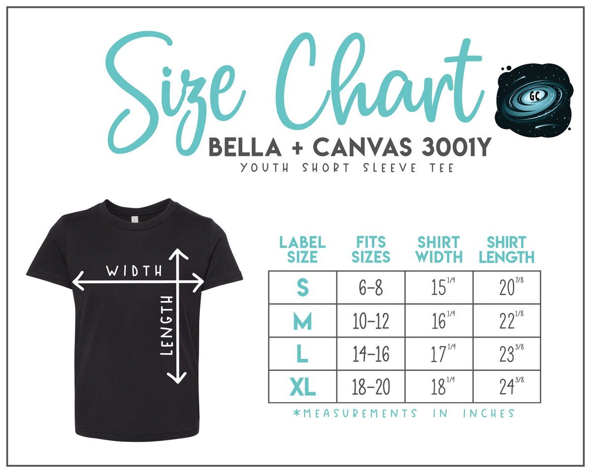 HOLIDAY CB TEE