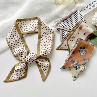Twilly Scarves RTS