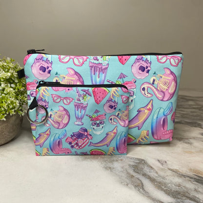 Bundled Set - Skeleton Summer