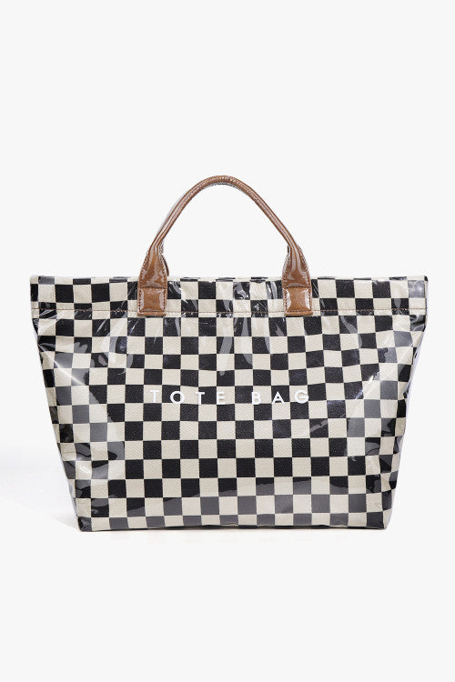 Printed Tote Bag PREORDER