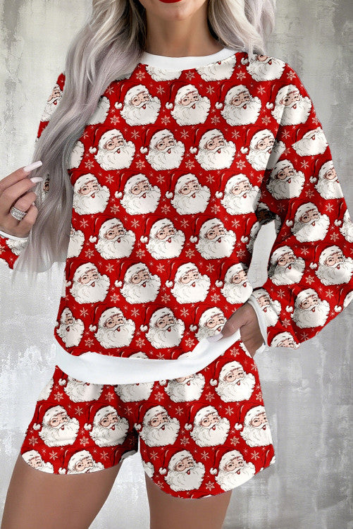 Christmas Set FB