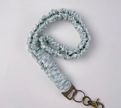 Scrunchie Lanyard RTS