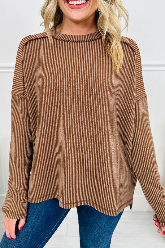 Ribbed Top RTS