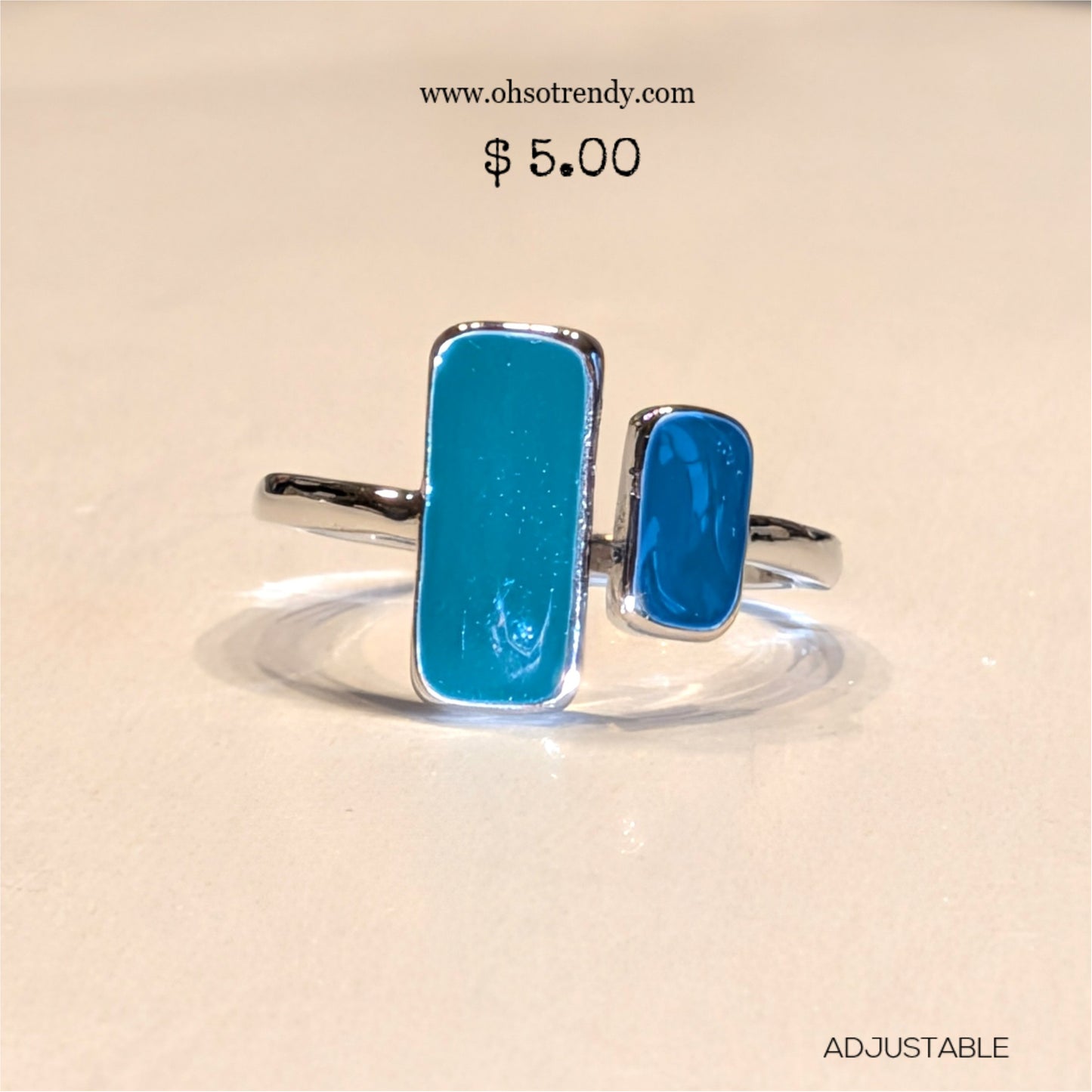 ADJUSTABLE RING