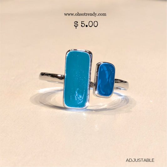 ADJUSTABLE RING