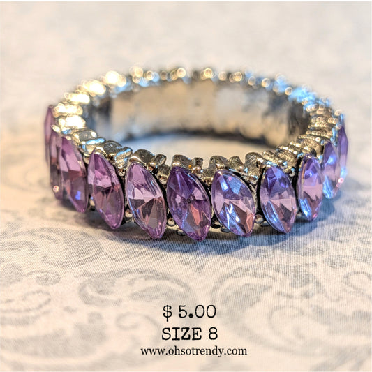 ZIRCON RING