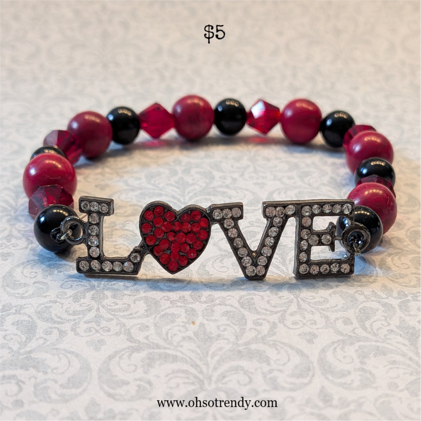 LOVE BRACELET