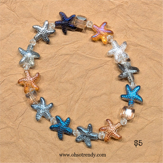STARFISH BRACELET