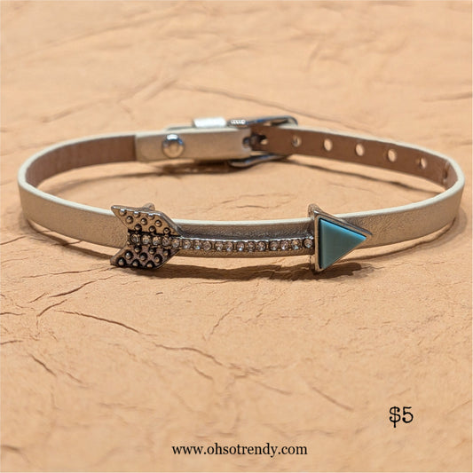 ARROW BRACELET