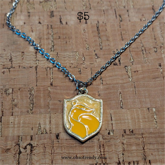 HARRY POTTER NECKLACE