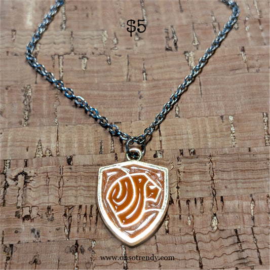 HARRY POTTER NECKLACE