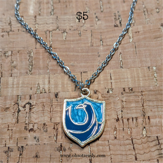 HARRY POTTER NECKLACE
