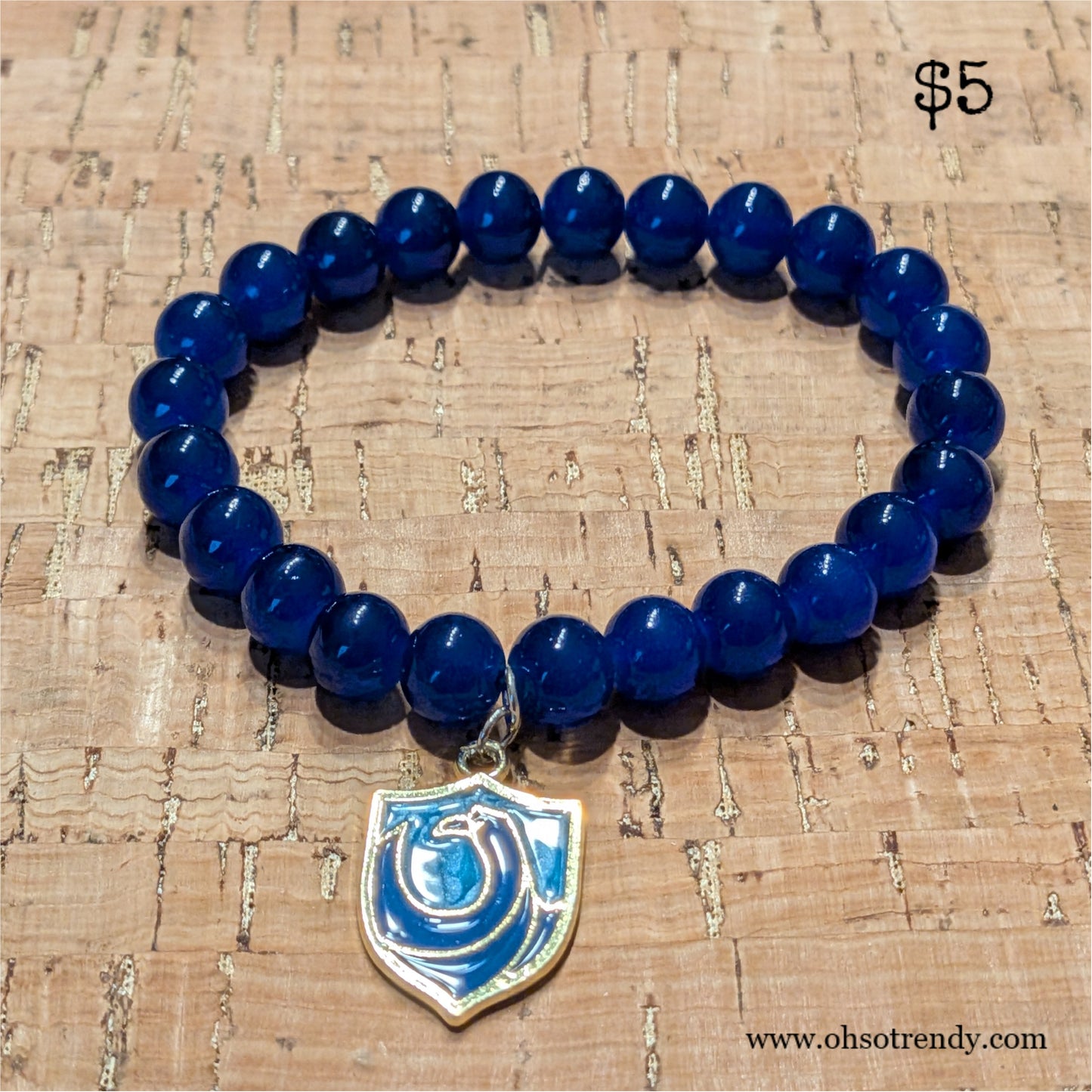 HARRY POTTER BRACELET