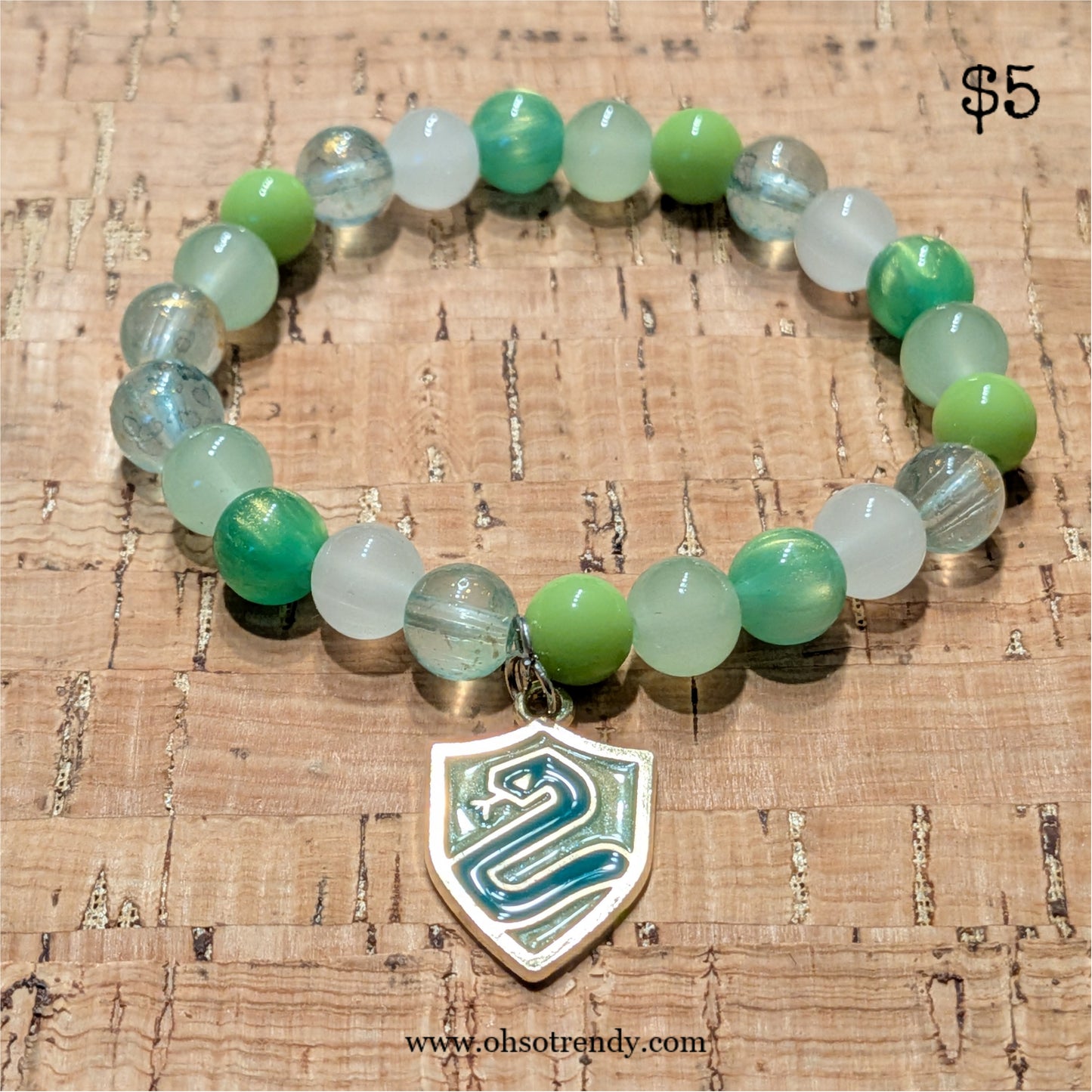 HARRY POTTER BRACELET