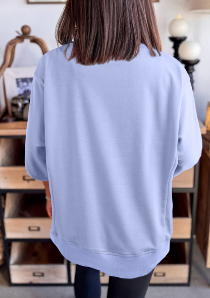 Flower Tunic RTS