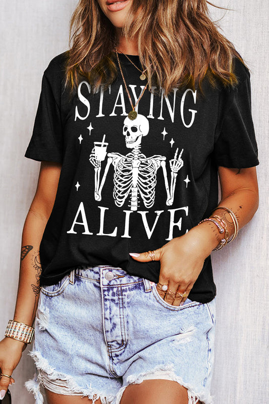 Staying Alive Top FB