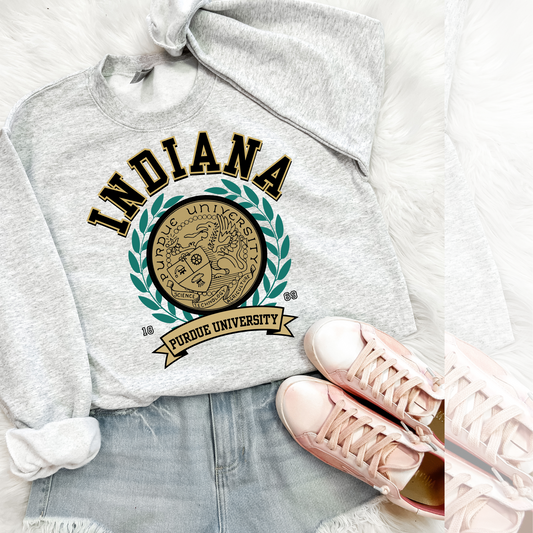 Indiana Stadium Sweatshirt