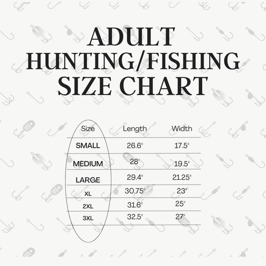 Mens Camo Bass Graphic Tee
