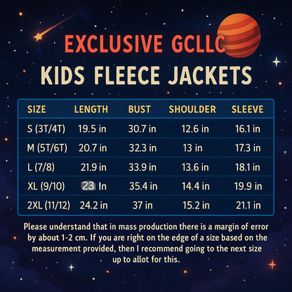 JACKET RUN 12-FAITH SUNFLOWER-PREORDER CLOSING 8/18