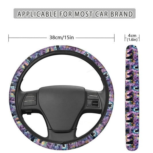 5 PIECE CAR SET-STANK-PREORDER CLOSING 9/5