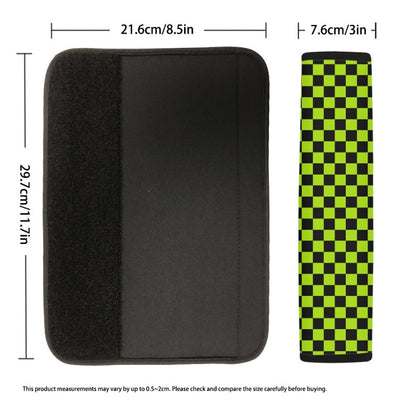 5 PIECE CAR SET-BW MASK-PREORDER CLOSING 9/5
