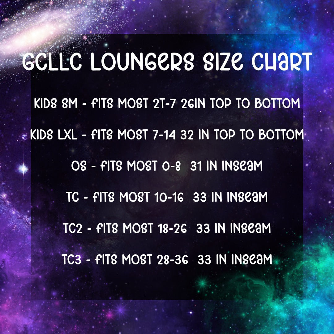 HOLIDAY CB-HOLIDAY RUN-BOTTOMS-PREORDER DUE 9/18