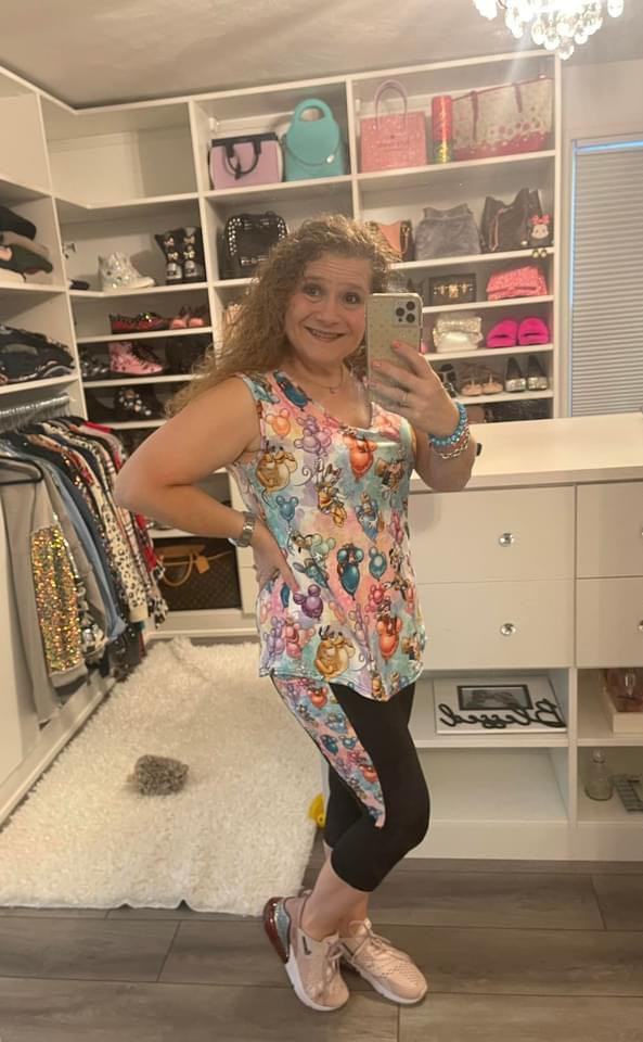 SPOOKY MOVIES - PATTERN POCKET OUTFIT RUN 14 CLOSING 10/4
