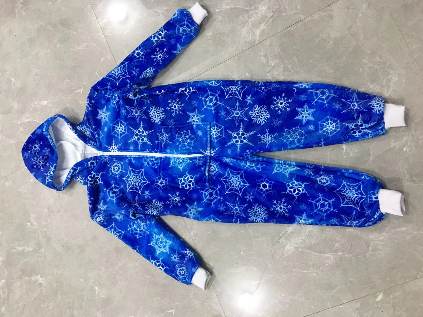 RAINBOW ROAD - ADULT & KIDS FLEECE ONESIES CLOSING 9/28