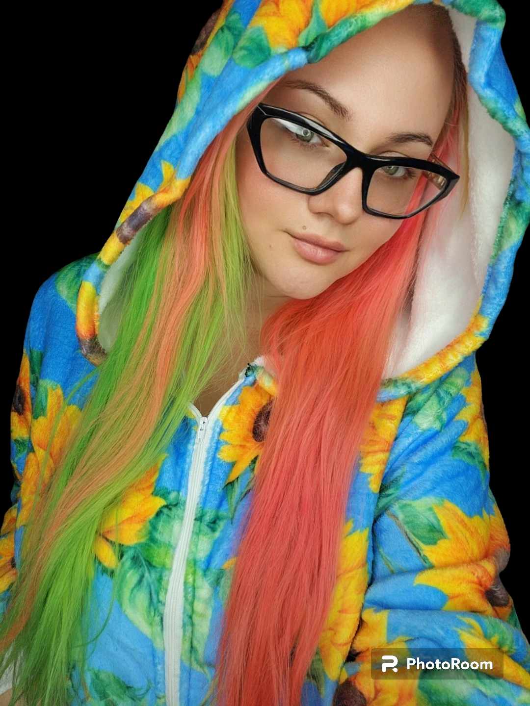 RAINBOW ROAD - ADULT & KIDS FLEECE ONESIES CLOSING 9/28