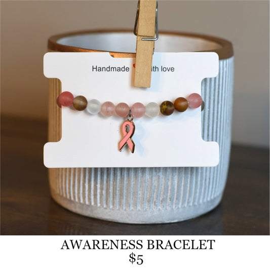 AWARENESS BRACELET