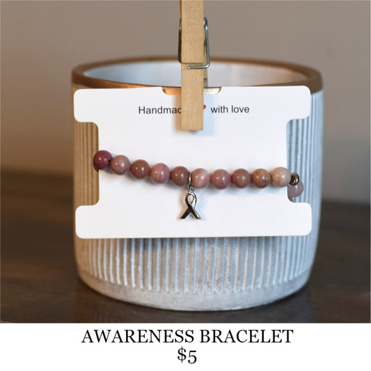 AWARENESS BRACELET