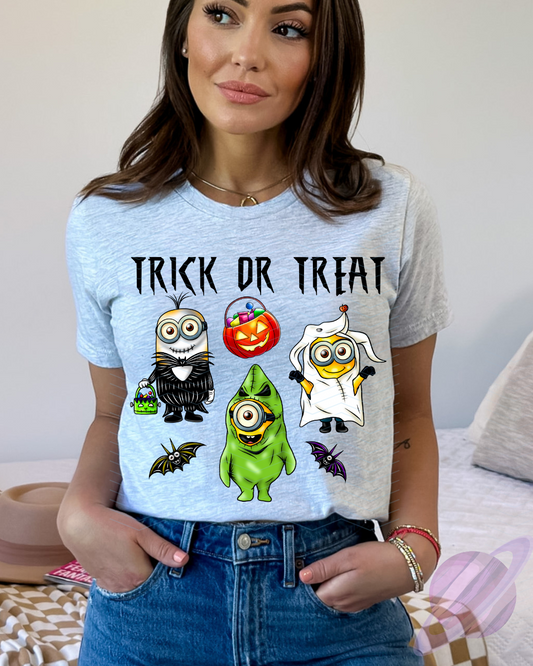 COSTUME MIN TEE