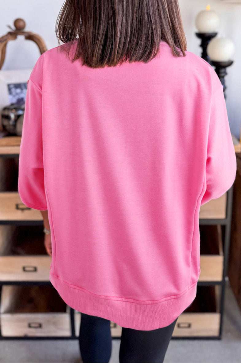 Flower Tunic RTS