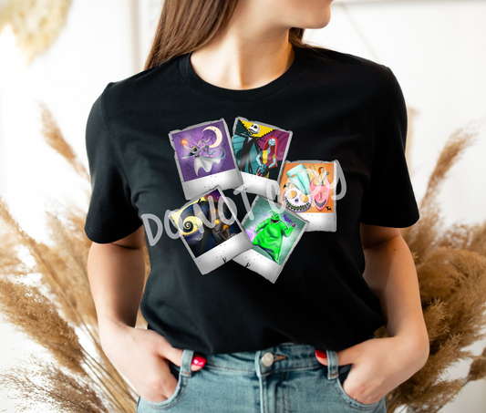 NBC Photos TEE