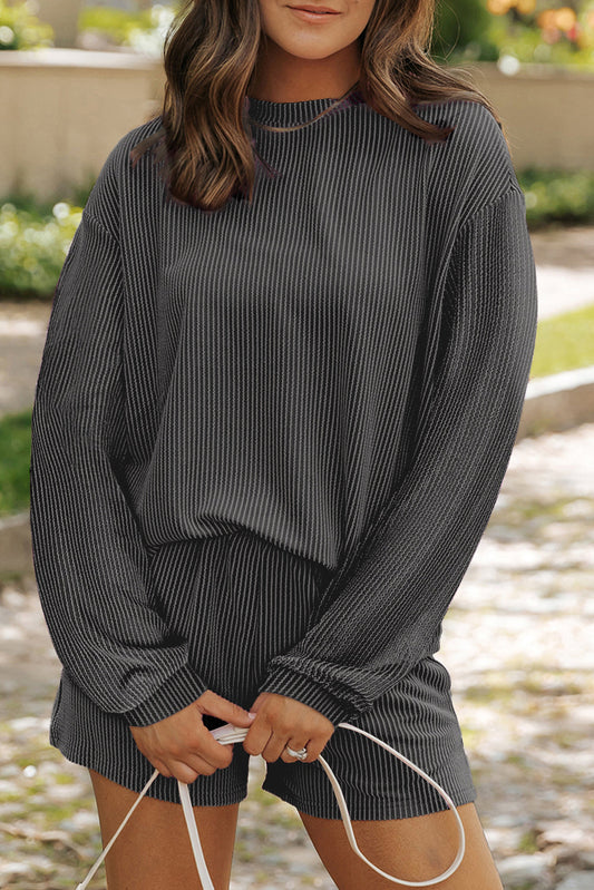 Corded Fall Set *multiple colors* FB