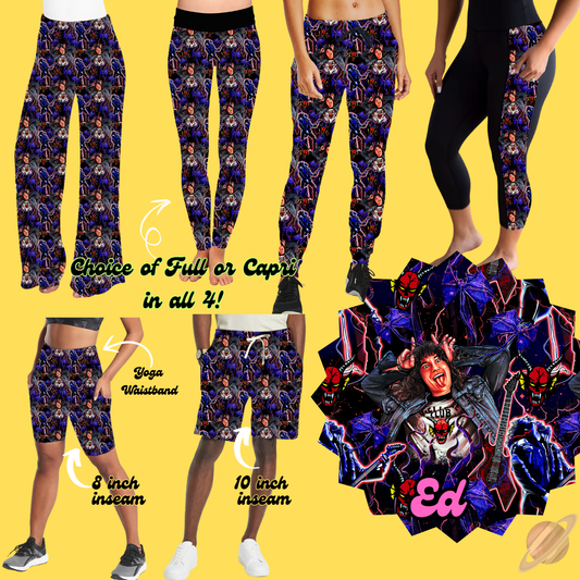 BATCH 115-ED-6 STYLE BOTTOMS-PREORDER CLOSING 8/20