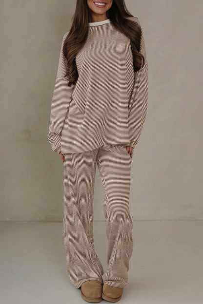 Stripe Set